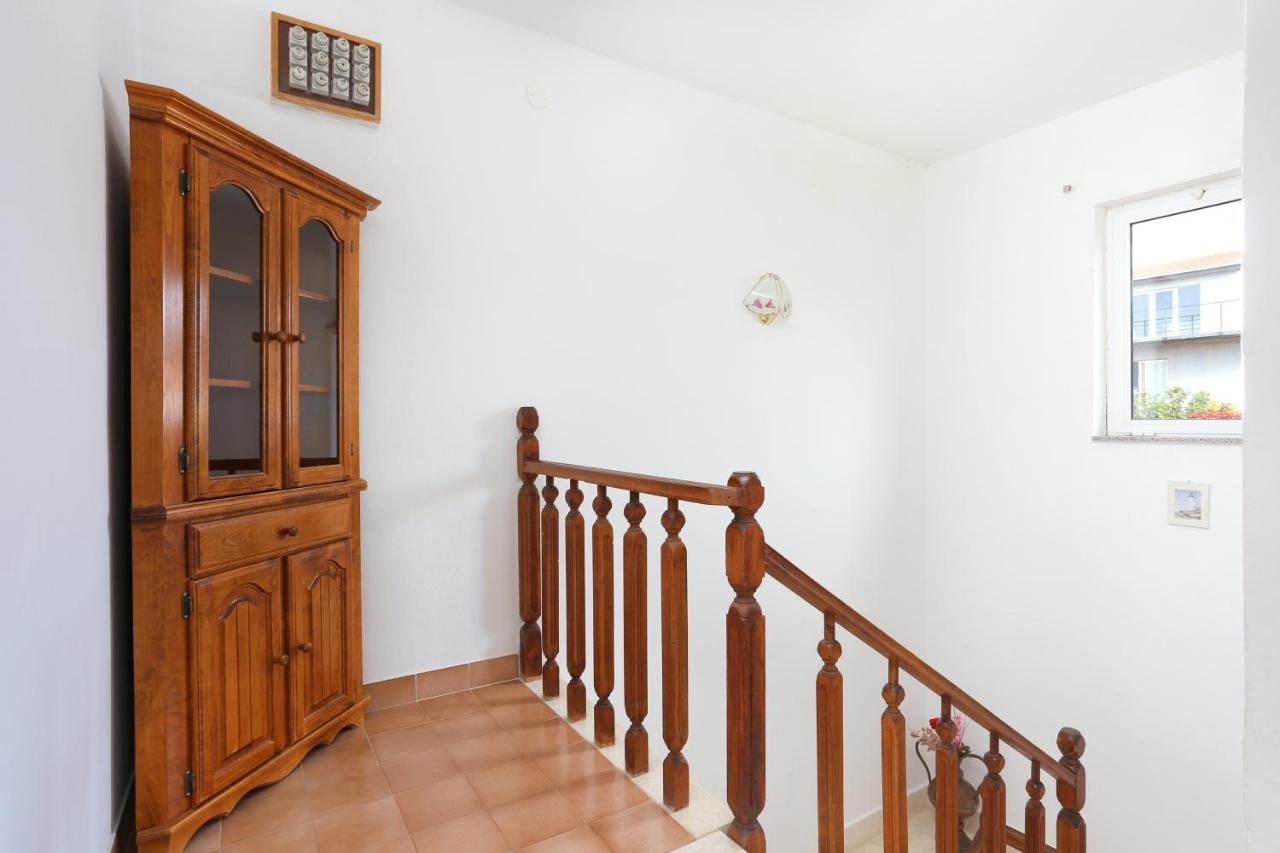 Seaside Holiday House Poljica, Trogir - 5161 มารีนา ภายนอก รูปภาพ